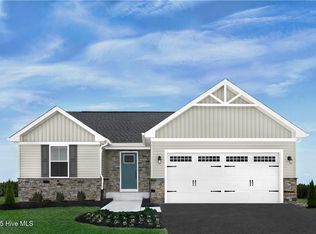 110 Baxter Station Blvd, Moyock, NC 27958