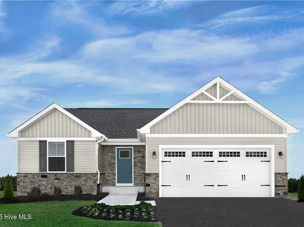 110 Baxter Station Boulevard, Moyock, NC 27958