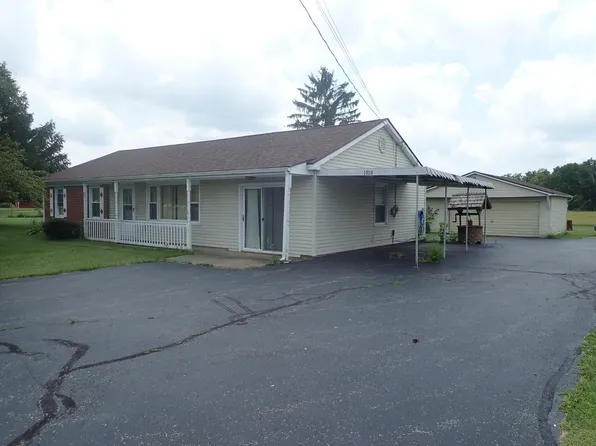 1708 S State Route 72, Sabina, OH 45169
