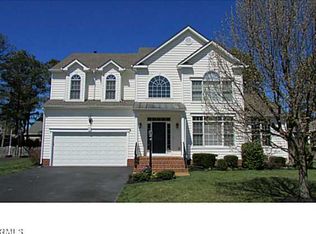 5120 Cobblestone Landing Pl, Glen Allen, VA 23059