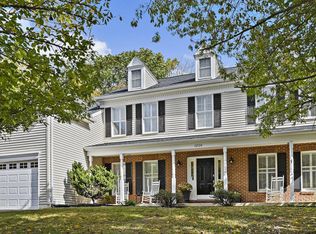 12520 Ridgegate Dr, Herndon, VA 20170