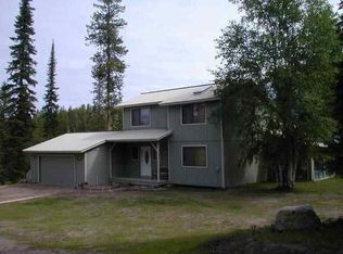 6633 Mt Highway 83, Condon, MT 59826
