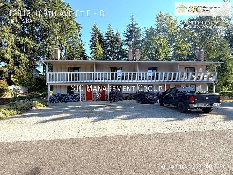 1st image of 12813 109th Avenue Ct E #D