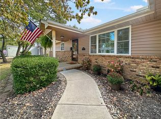 1105 Stinson Ave, Mattoon, IL