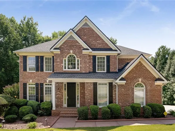 5406 Herron Dr SW, Atlanta, GA 30349