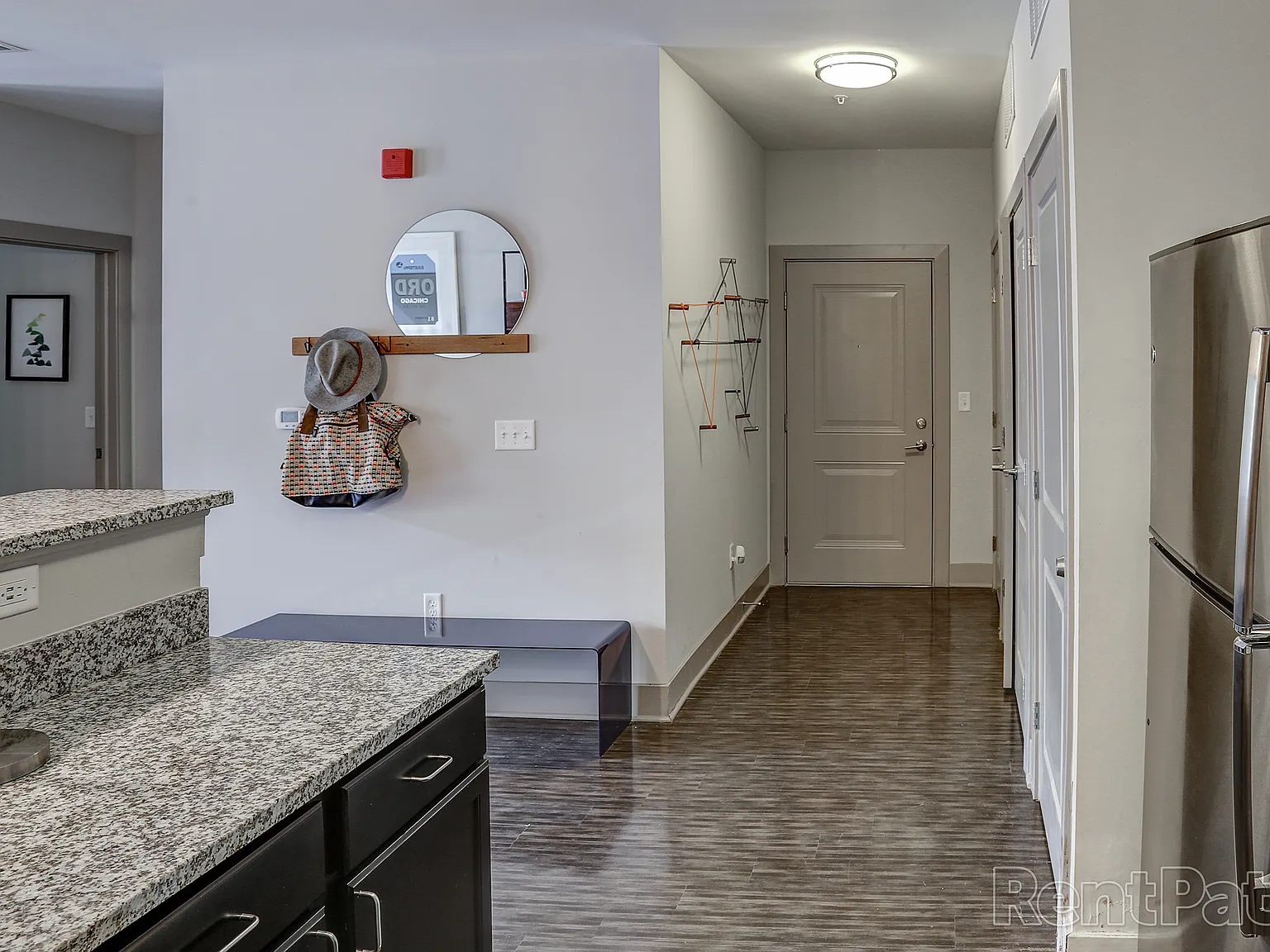 Heritage at Oakley Square — Photo 2