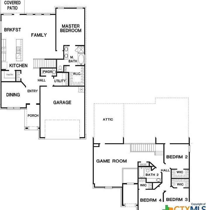 2nd image of 471 Willow Arch St