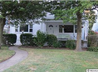 109 Stockton Blvd, Sea Girt, NJ 08750
