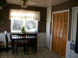 11305 S Block Rd, Birch Run, MI 48415