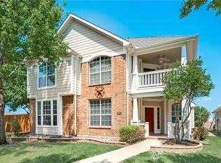 2601 Kennedy Dr, Melissa, TX 75454