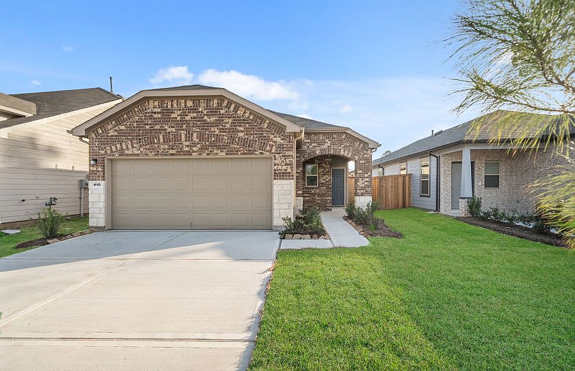 Home Exterior