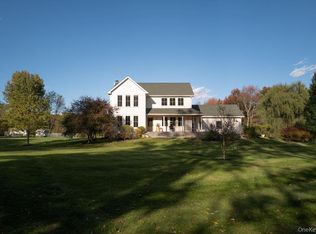 325 Cedar Heights Rd, Rhinebeck, NY 12572