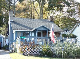 91 Wildwood Rd, Colchester, CT 06415