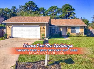 8592 Bandera Cir W, Jacksonville, FL 32244