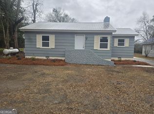 708 N Church St, Dublin, GA 31021