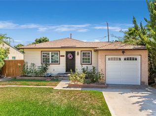 1934 Atlin St, Duarte, CA 91010