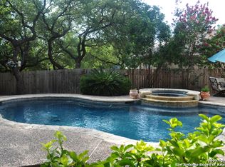 12026 Vintage Point, San Antonio, TX 78253