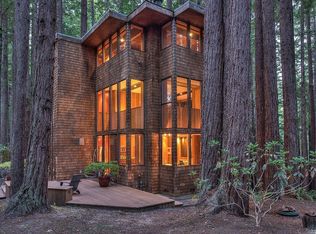 10082 Sorcerer Wood, The Sea Ranch, CA 95497