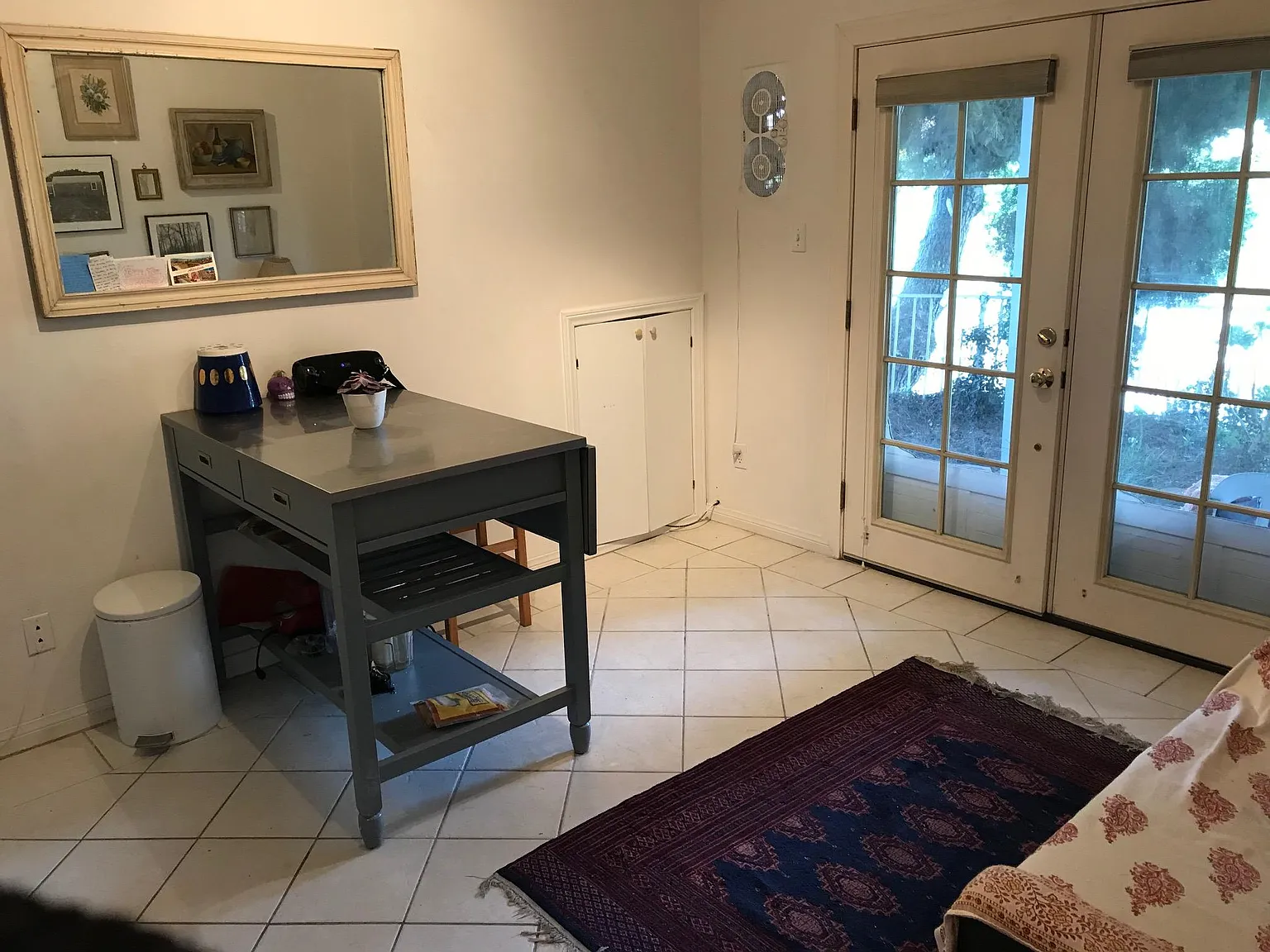 1 bed, 500 sqft, $2,300 — Photo 3