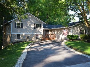 795 S Harbour Dr, Noblesville, IN 46062