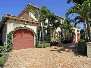 449 S Maya Palm Dr, Boca Raton, FL 33432