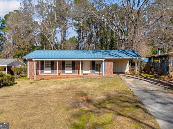 342 Knottingham Dr, Athens, GA 30606