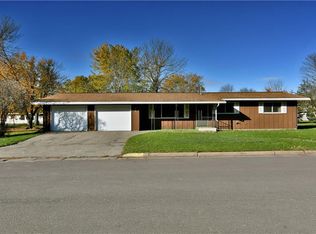 309 South 3rd St, Luck, WI 54853