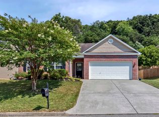 3204 Whelahan Farm Rd, Knoxville, TN 37924