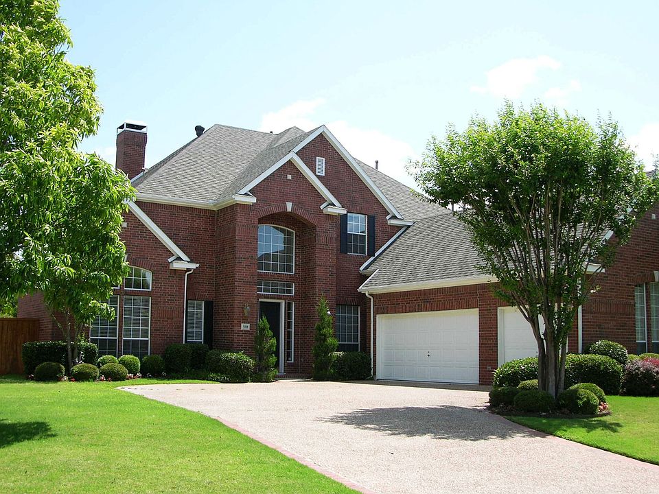 508 Hunters Creek