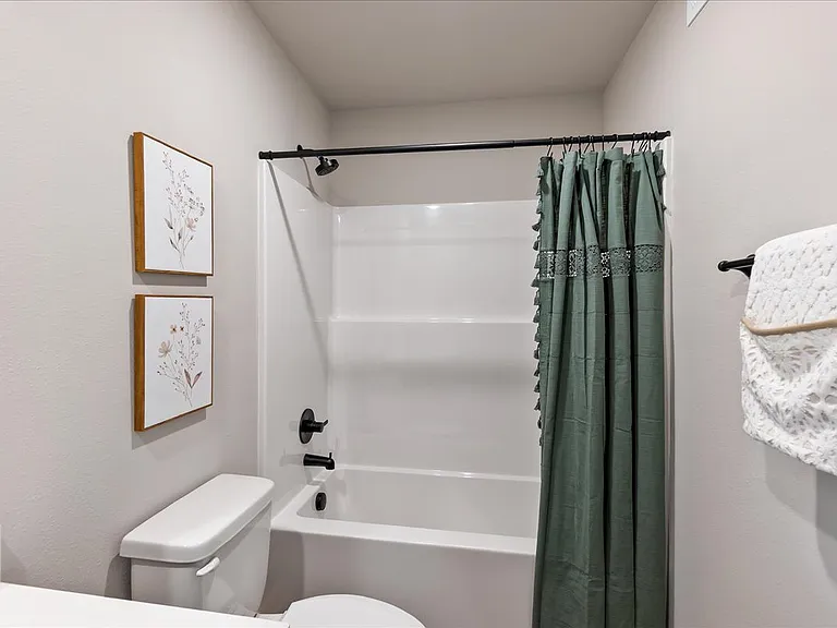 Hidden Hills Townhomes — Photo 12