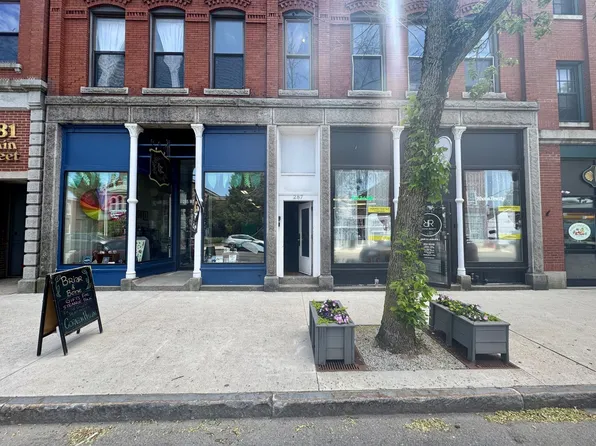 285-287-289 Main Street, 287 Main St #302, Biddeford, ME 04005