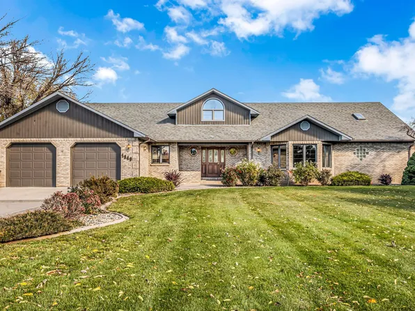 4040 Ptarmigan Piazza, Grand Junction, CO 81506