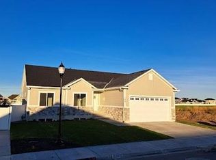 348 S 2300 W, Layton, UT 84041