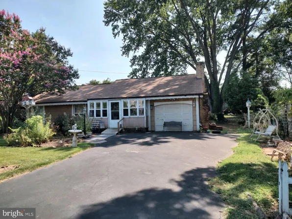 321 Elmwood Dr, Culpeper, VA 22701