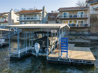 71 Ginger Point, Lake Ozark, MO 65049