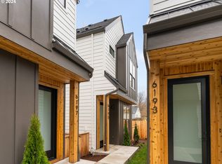 6195 N Amherst St, Portland, OR 97203
