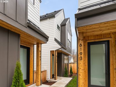6195 N Amherst St, Portland, OR, 97203