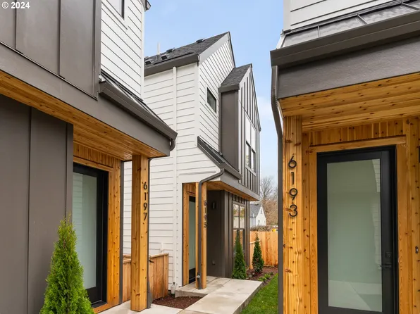6195 N Amherst St, Portland, OR 97203