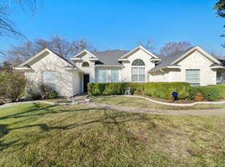 1644 Nottingham Dr, Kaufman, TX 75142