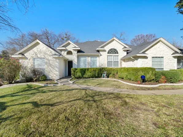 1644 Nottingham Dr, Kaufman, TX 75142