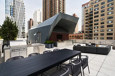 Aire at 200 West 67th Street in Lincoln Square