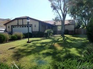 30100 Windward Dr, Canyon Lake, CA 92587