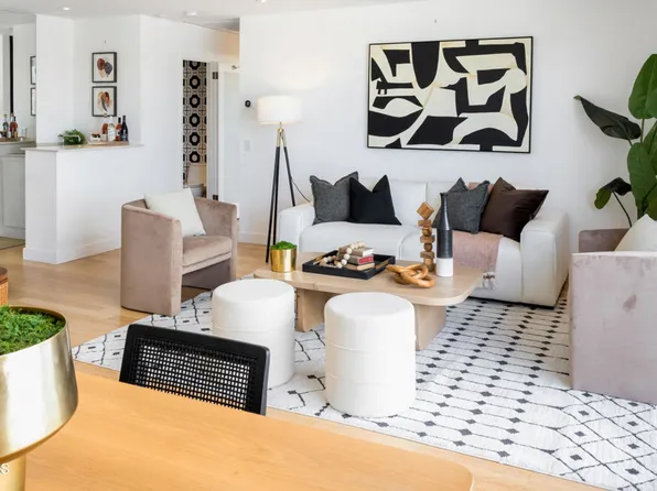 100 S Doheny Dr APT 1002, Los Angeles, CA 90048