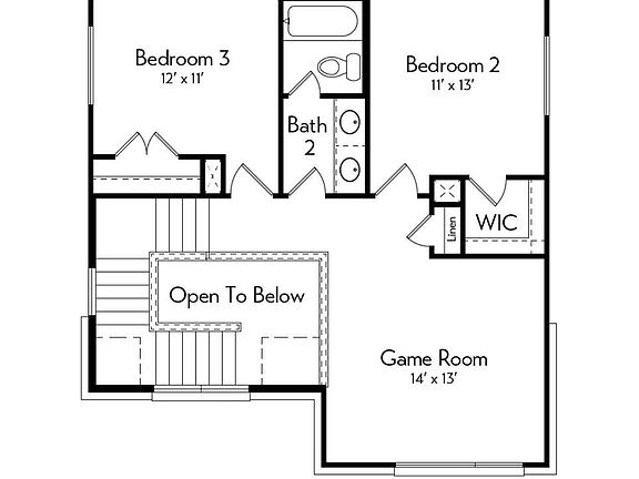 3rd image of 1123 Convivial Ln