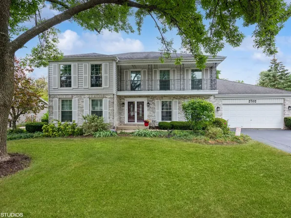 2702 Mill Creek Ln, Rolling Meadows, IL 60008