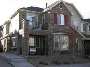 11263 Osage Cir UNIT F, Westminster, CO 80234