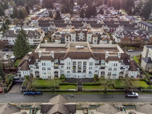 1655 Grant Ave #301, Pt Coquitlam, BC V3B 7V1