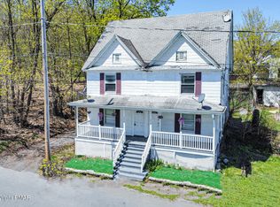 1515-1517 Brick Ave, Scranton, PA 18508