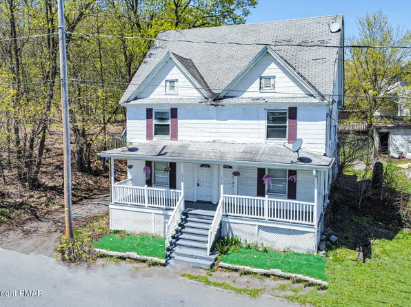 1515-1517 Brick Ave, Scranton, PA 18508