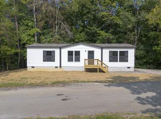 151 Hughes Road Rd NW LOT 1, Cleveland, TN 37311